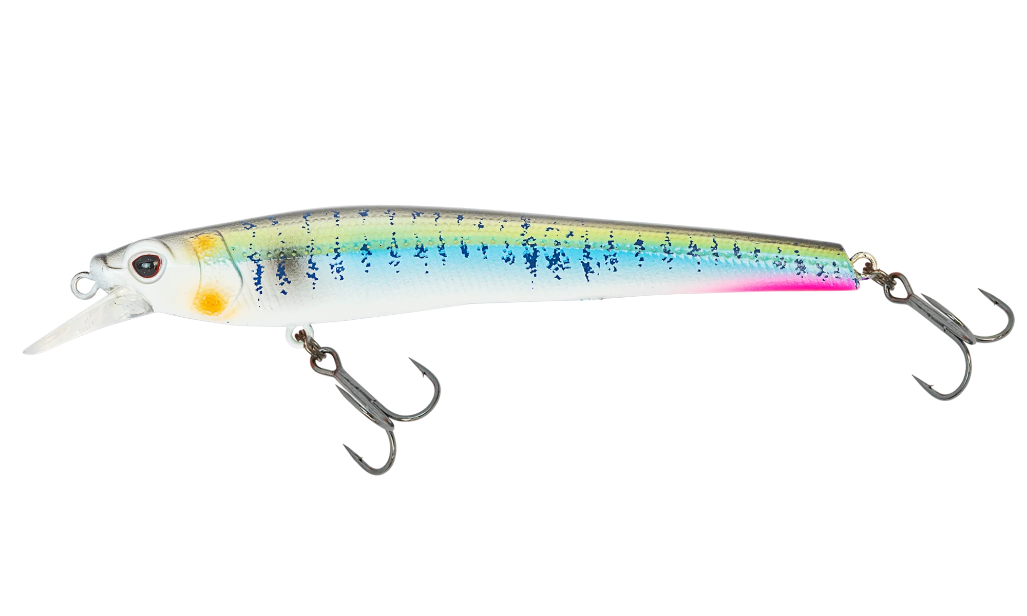 Shikari 95 Suspending Jerkbait 3-3/4" - Image 11