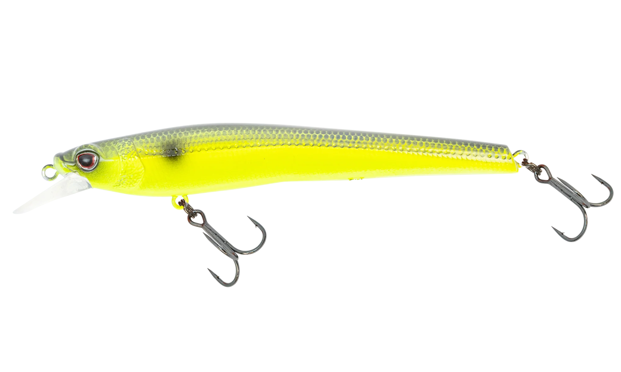 Shikari 95 Suspending Jerkbait 3-3/4" - Image 12