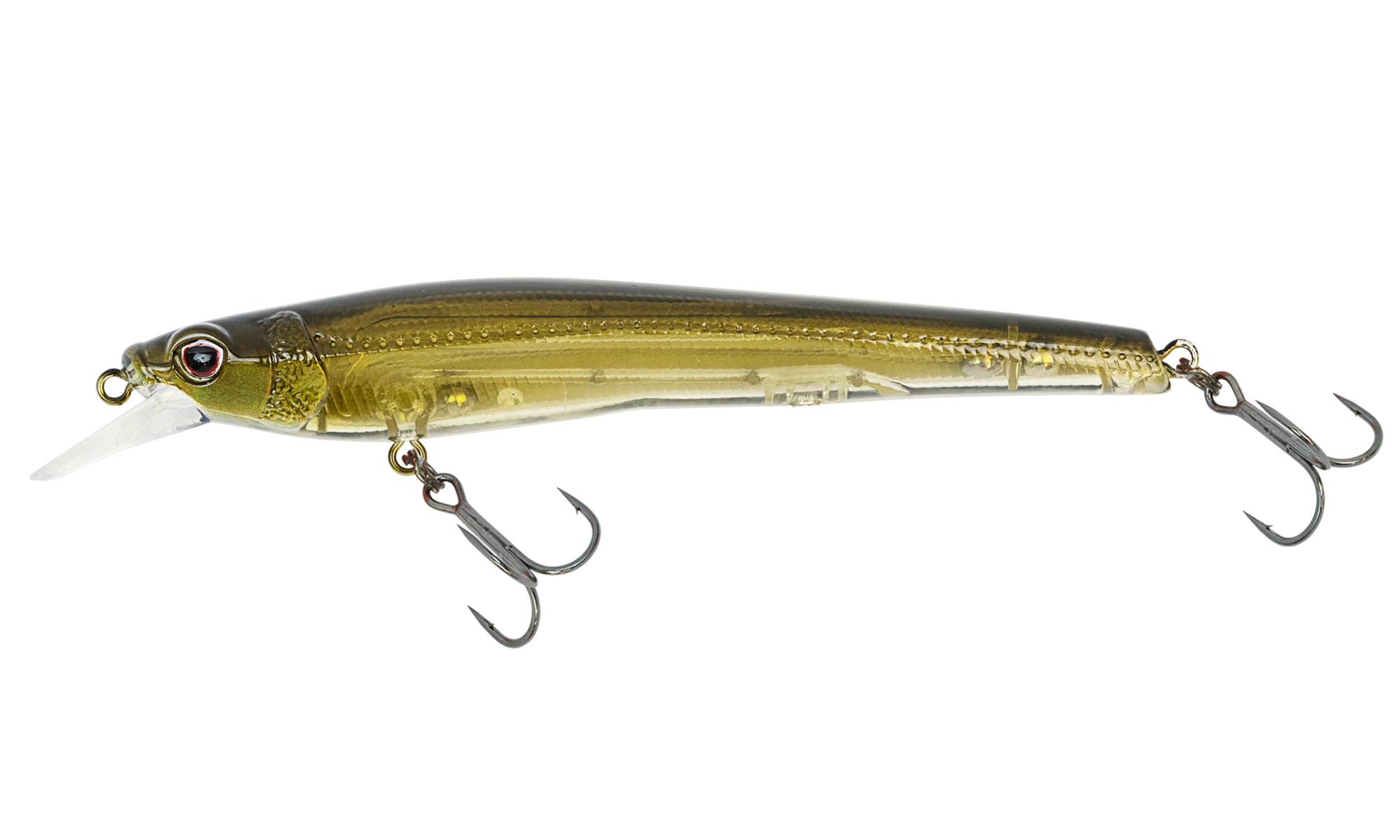 Shikari 95 Suspending Jerkbait 3-3/4" - Image 13