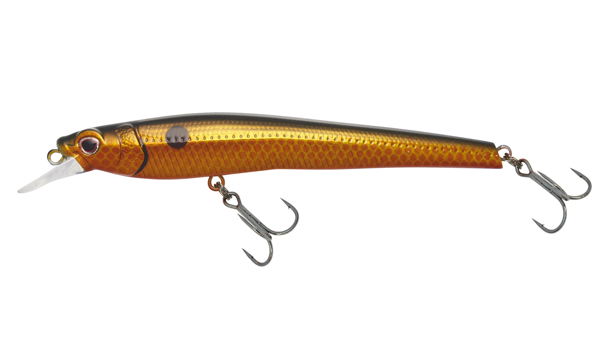 Shikari 95 Suspending Jerkbait 3-3/4" - Image 14