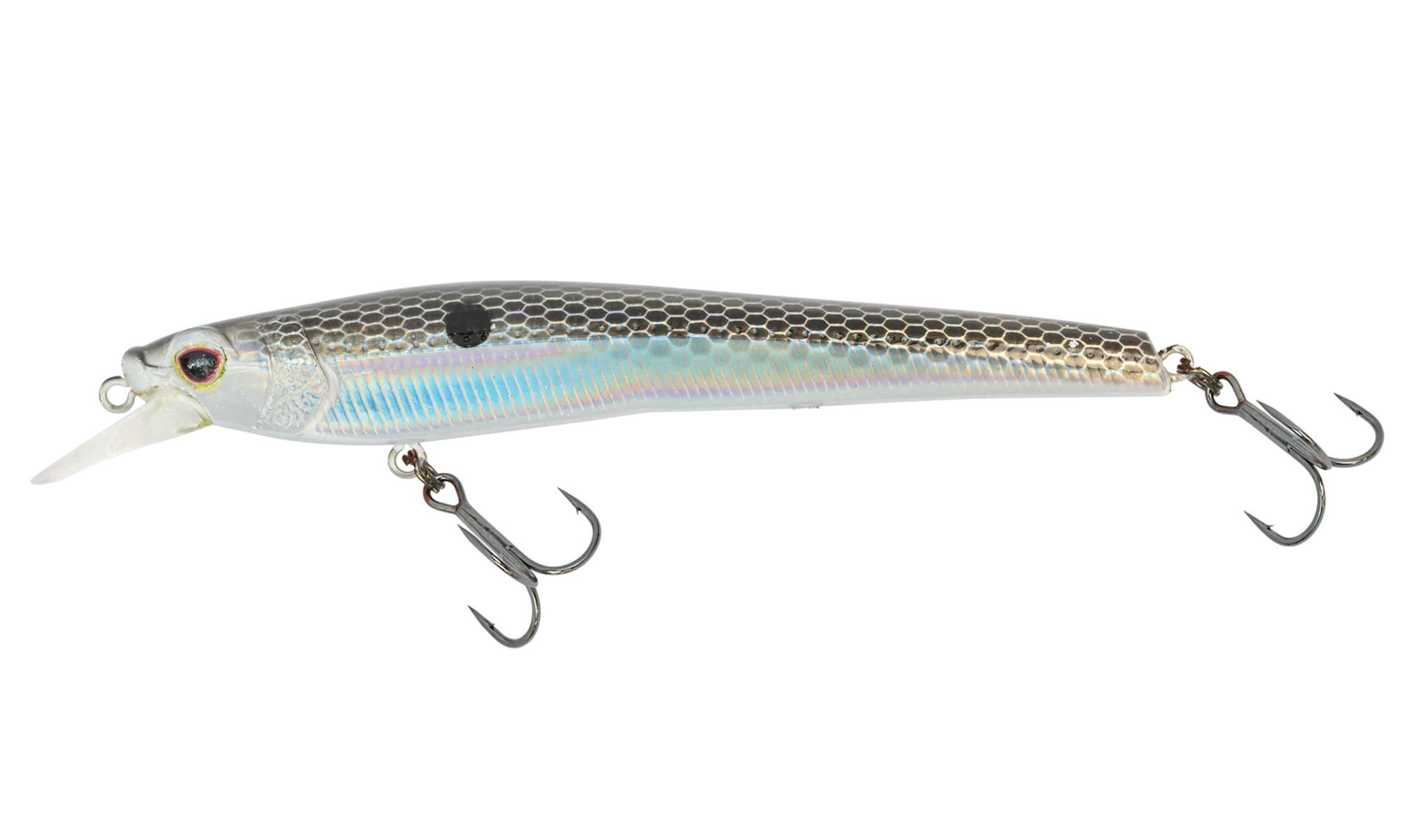Shikari 95 Suspending Jerkbait 3-3/4" - Image 3