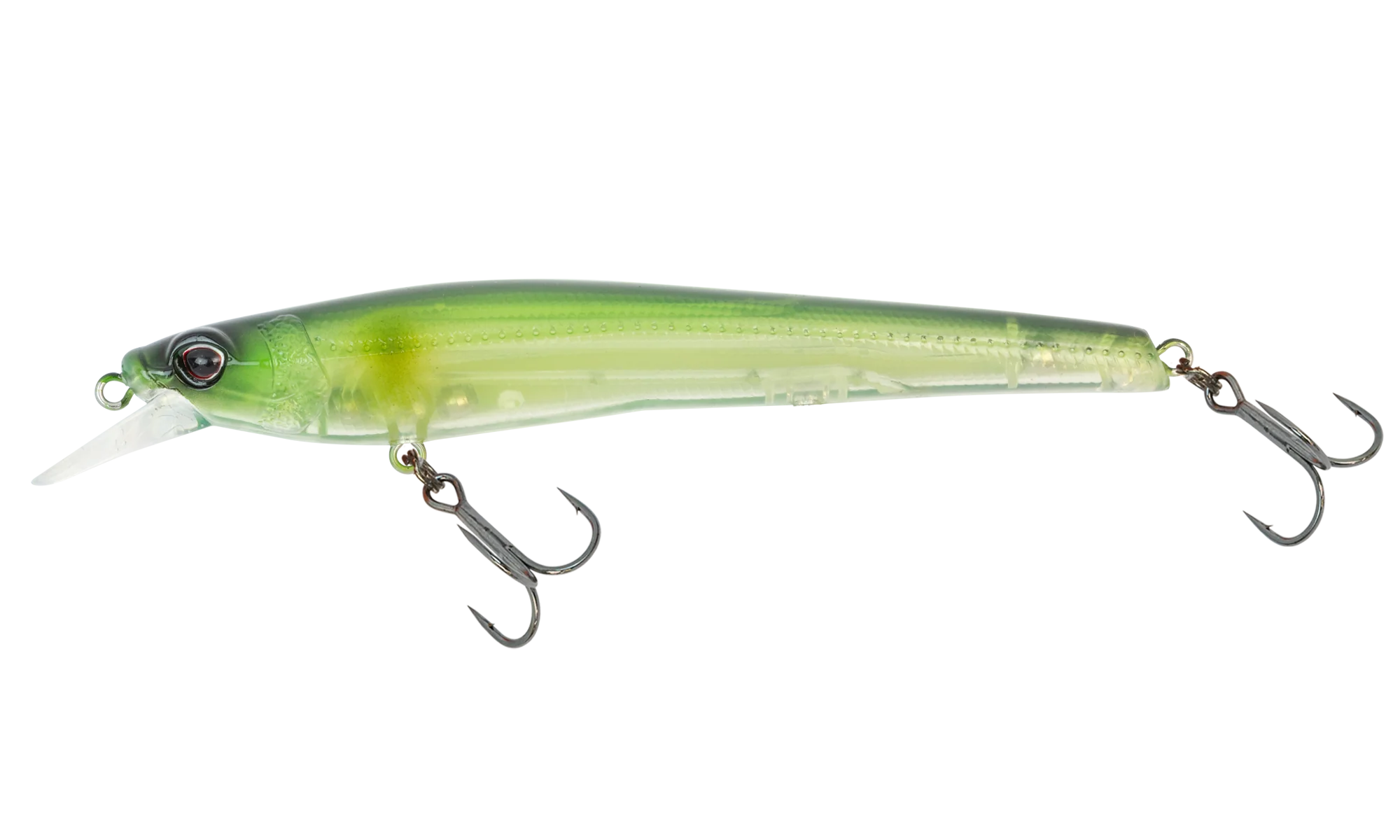 Shikari 95 Suspending Jerkbait 3-3/4" - Image 4