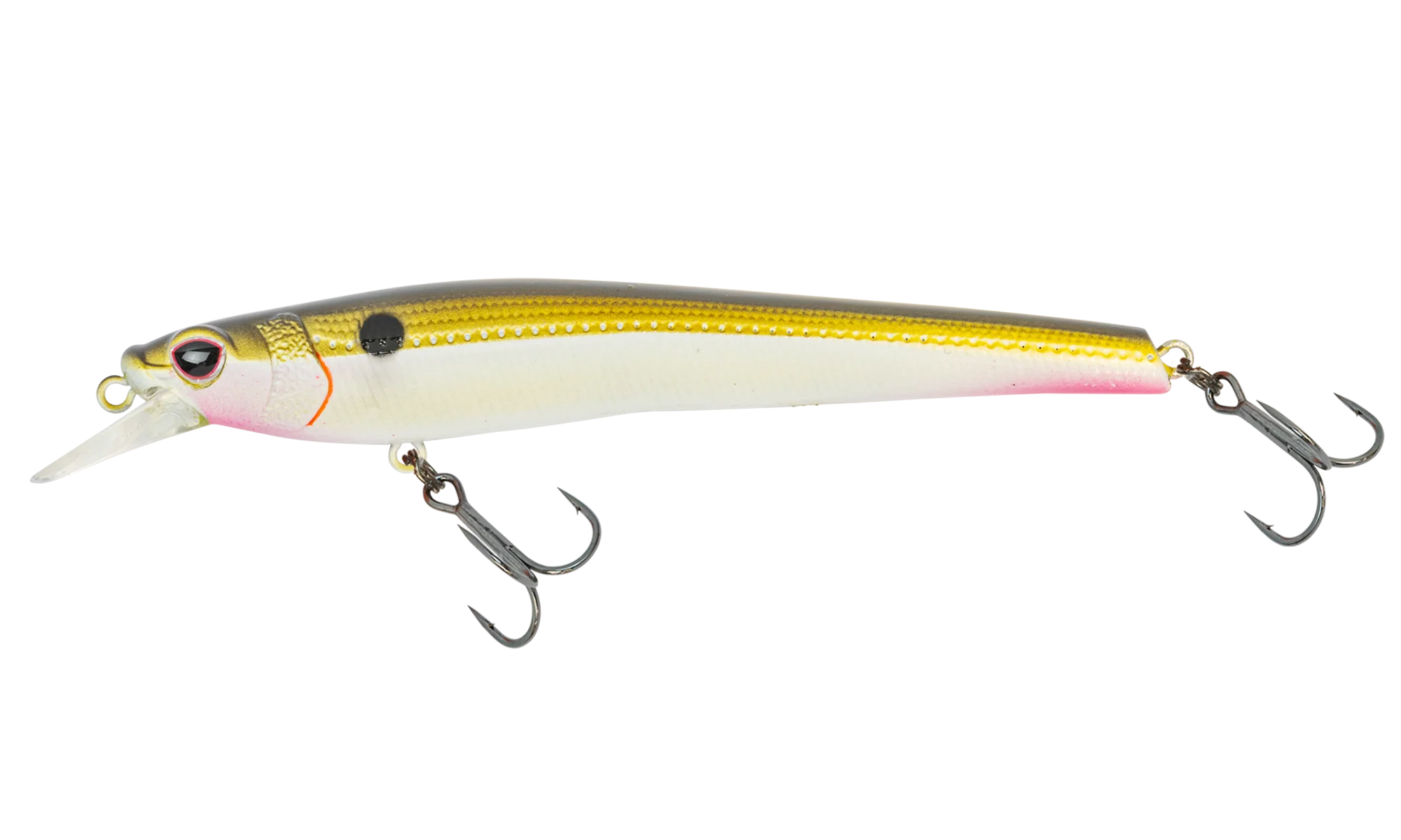 Shikari 95 Suspending Jerkbait 3-3/4" - Image 5