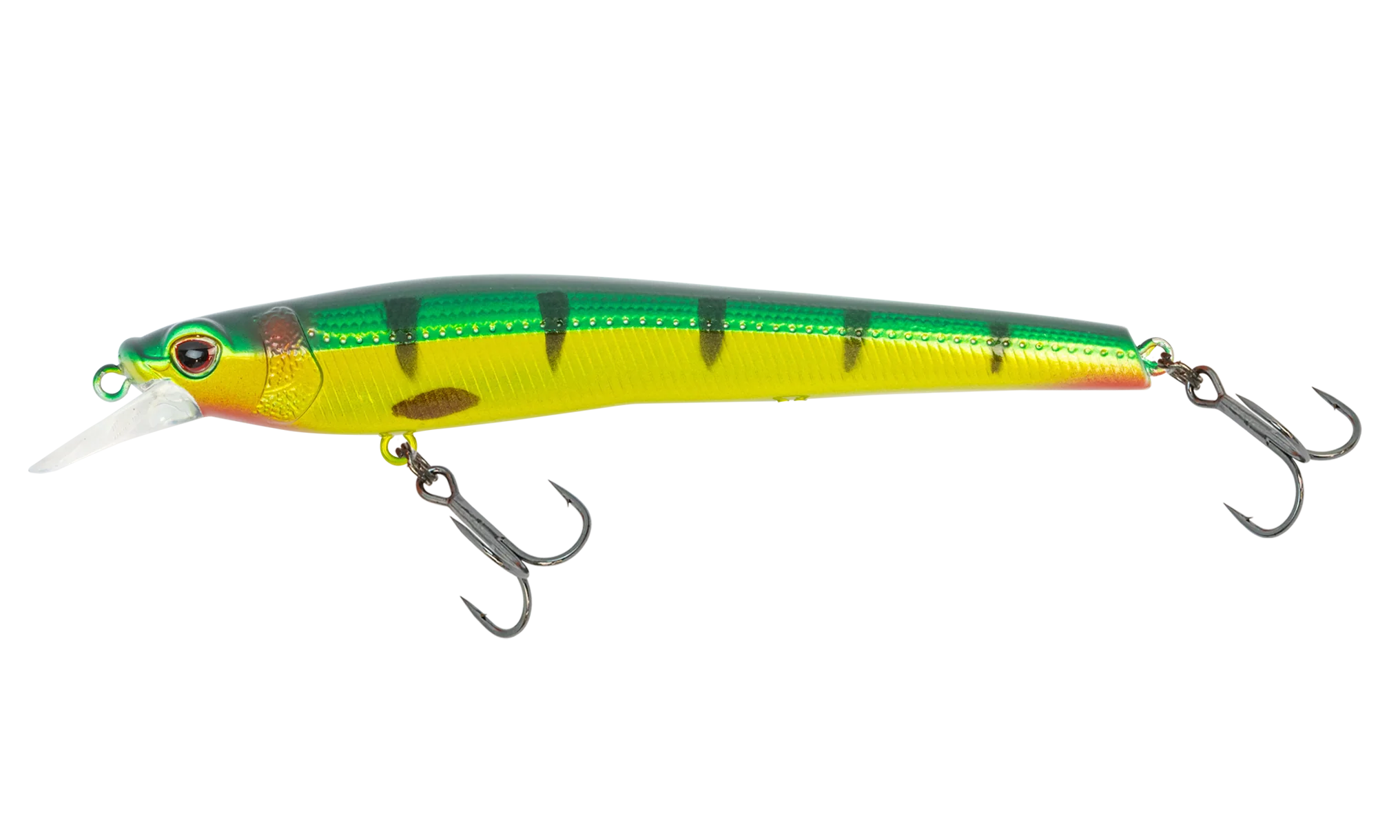Shikari 95 Suspending Jerkbait 3-3/4" - Image 6
