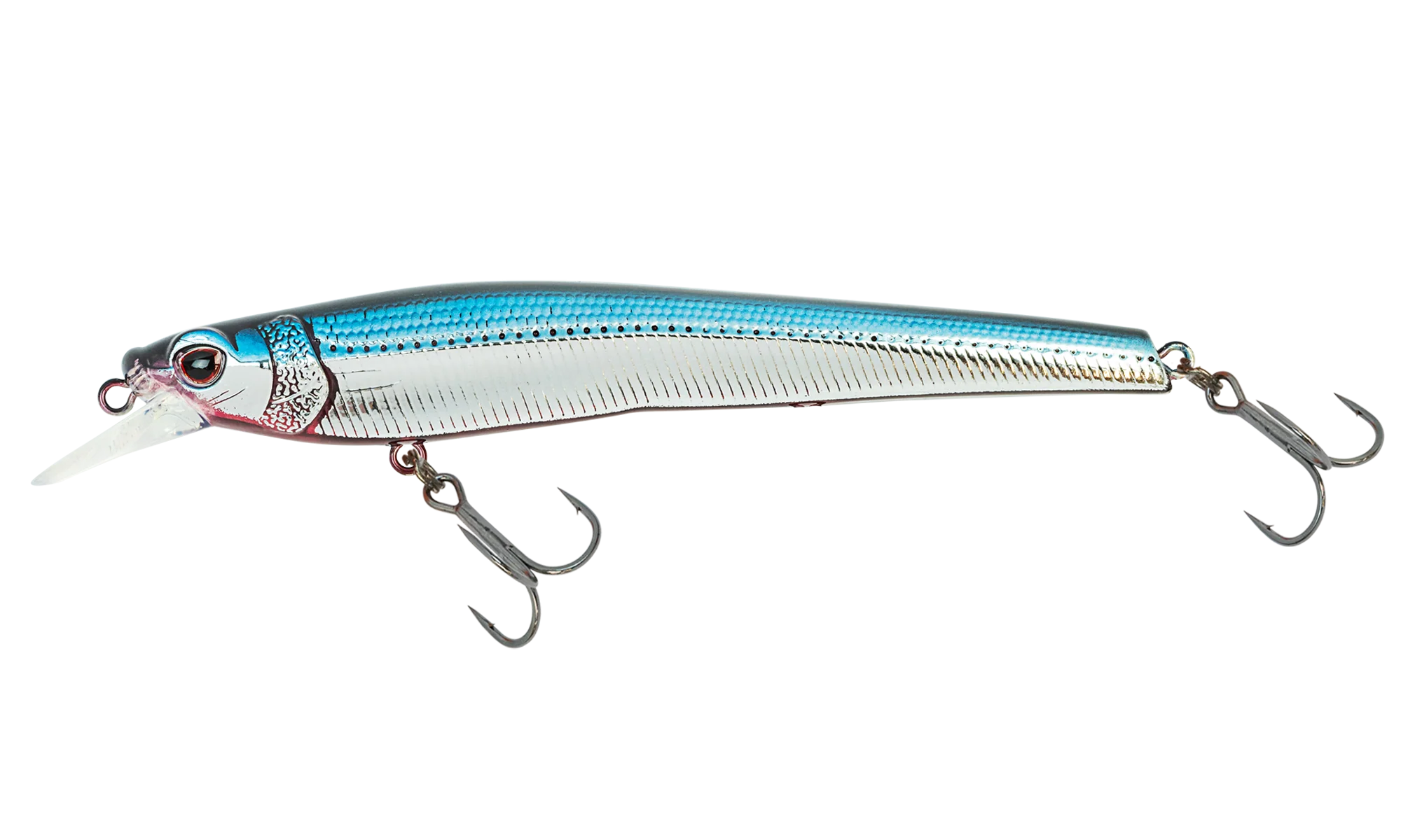 Shikari 95 Suspending Jerkbait 3-3/4" - Image 7