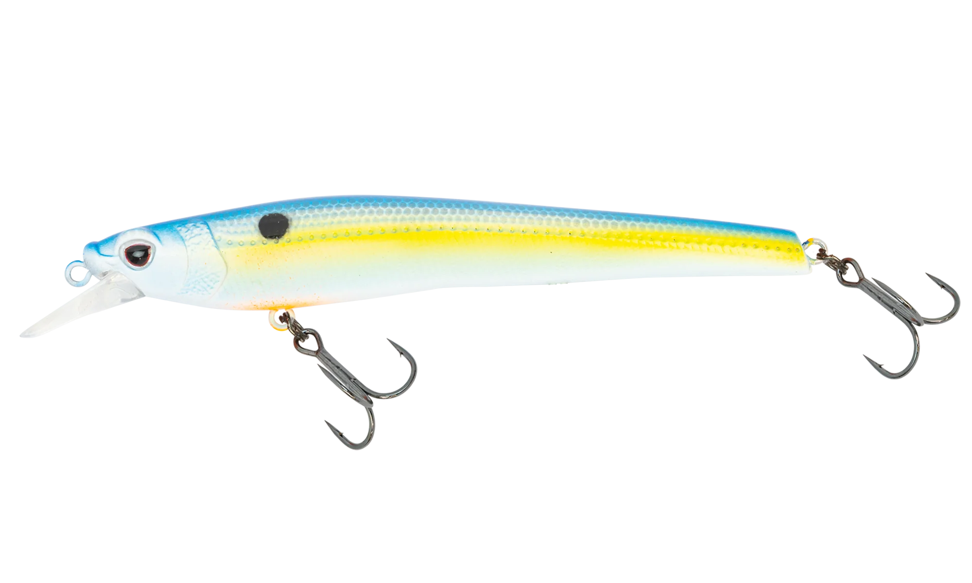 Shikari 95 Suspending Jerkbait 3-3/4" - Image 8