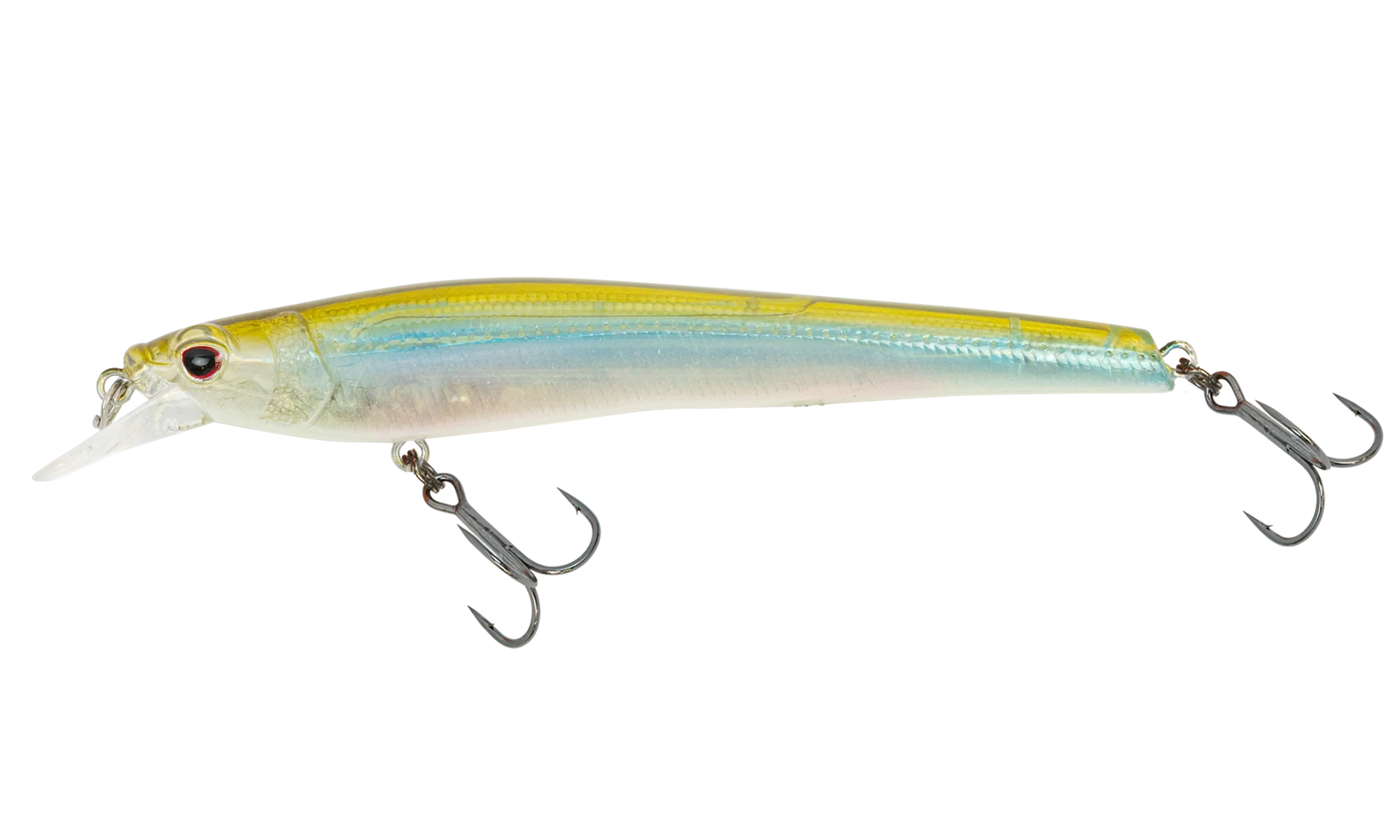 Shikari 95 Suspending Jerkbait 3-3/4" - Image 9
