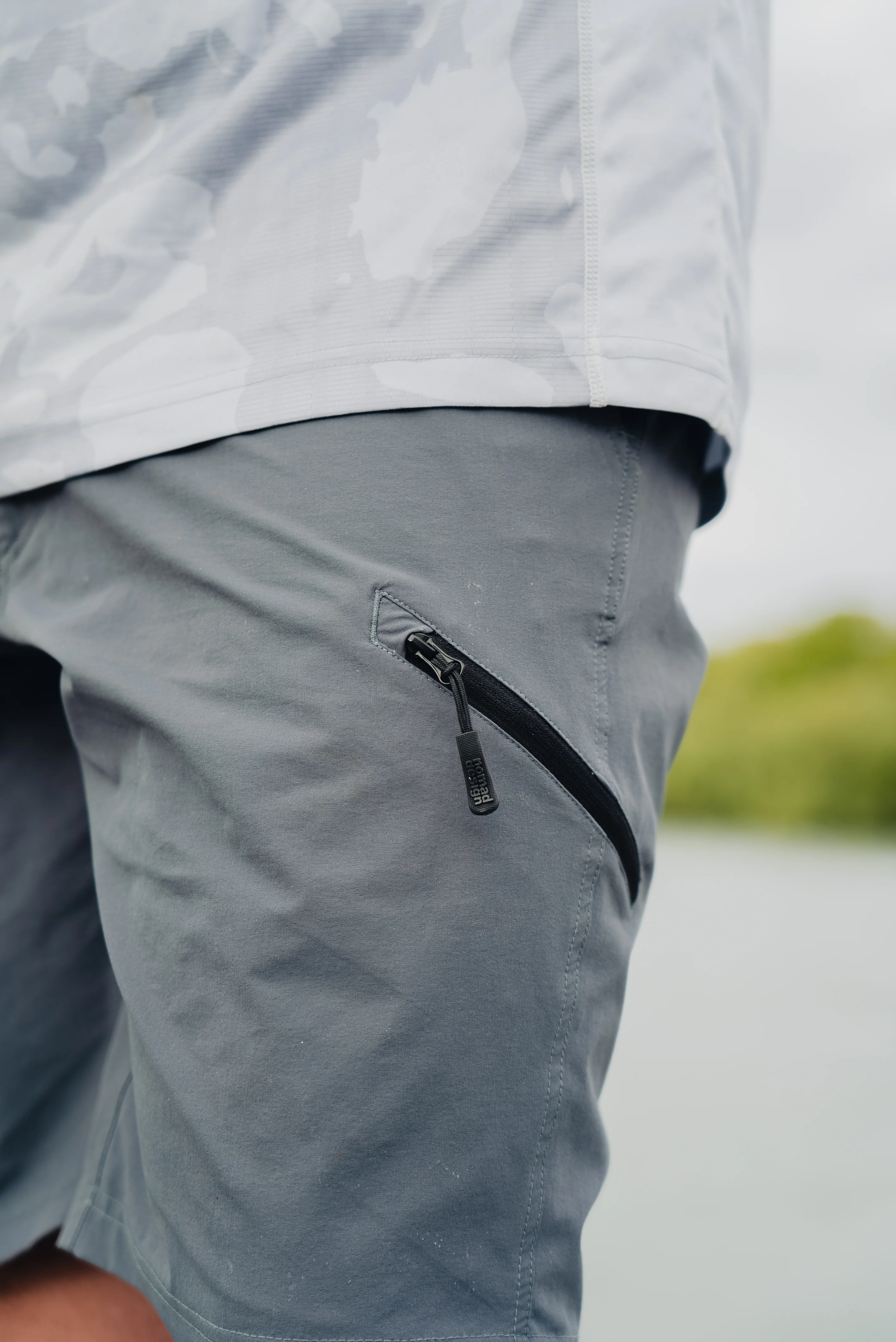 Shorts - Fishing Crafted Series Seafarer - Image 3