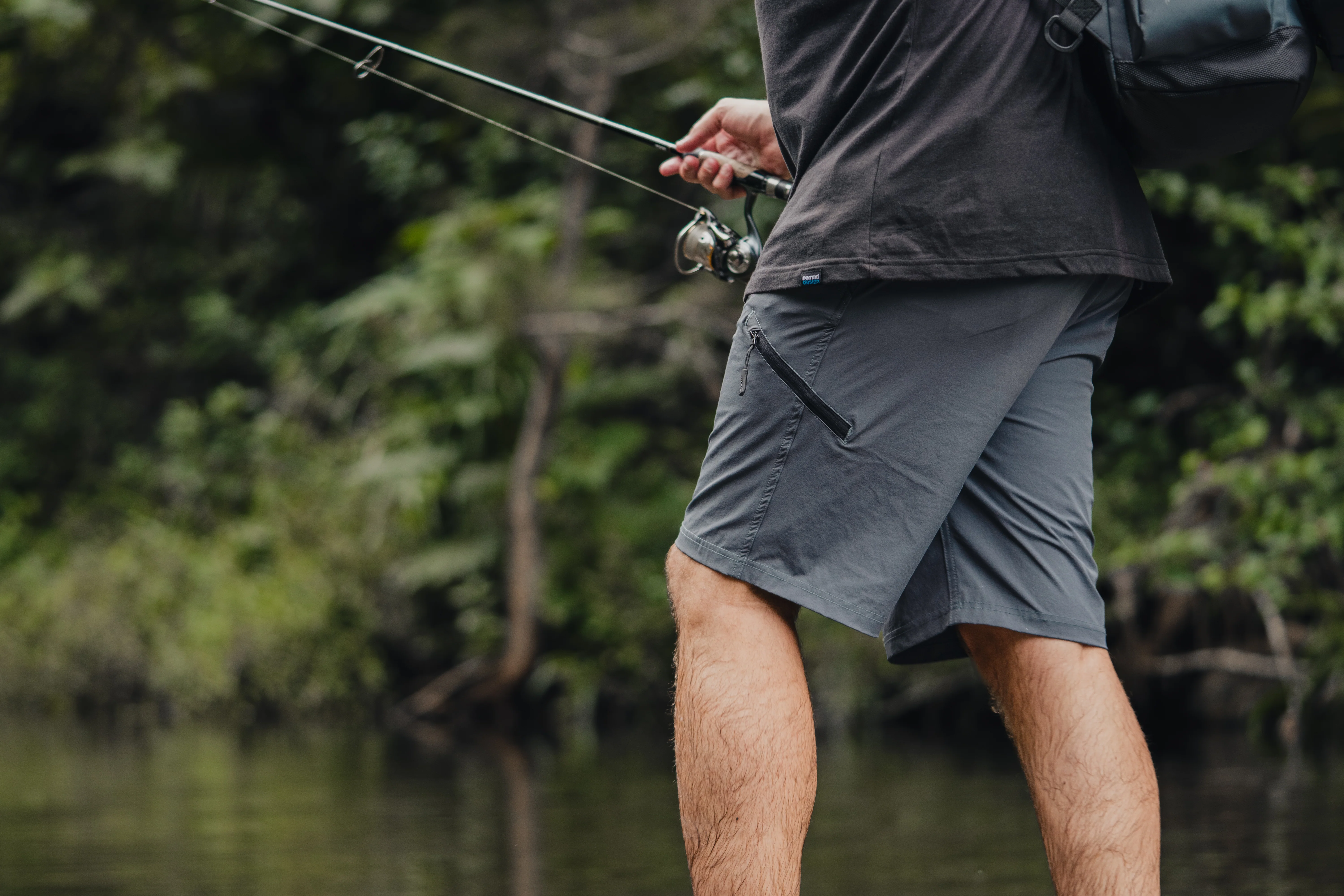 Shorts - Fishing Crafted Series Seafarer - Image 5