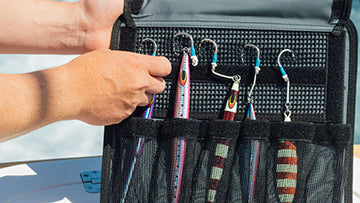 Slow Pitch Jigging Bundle - Image 5