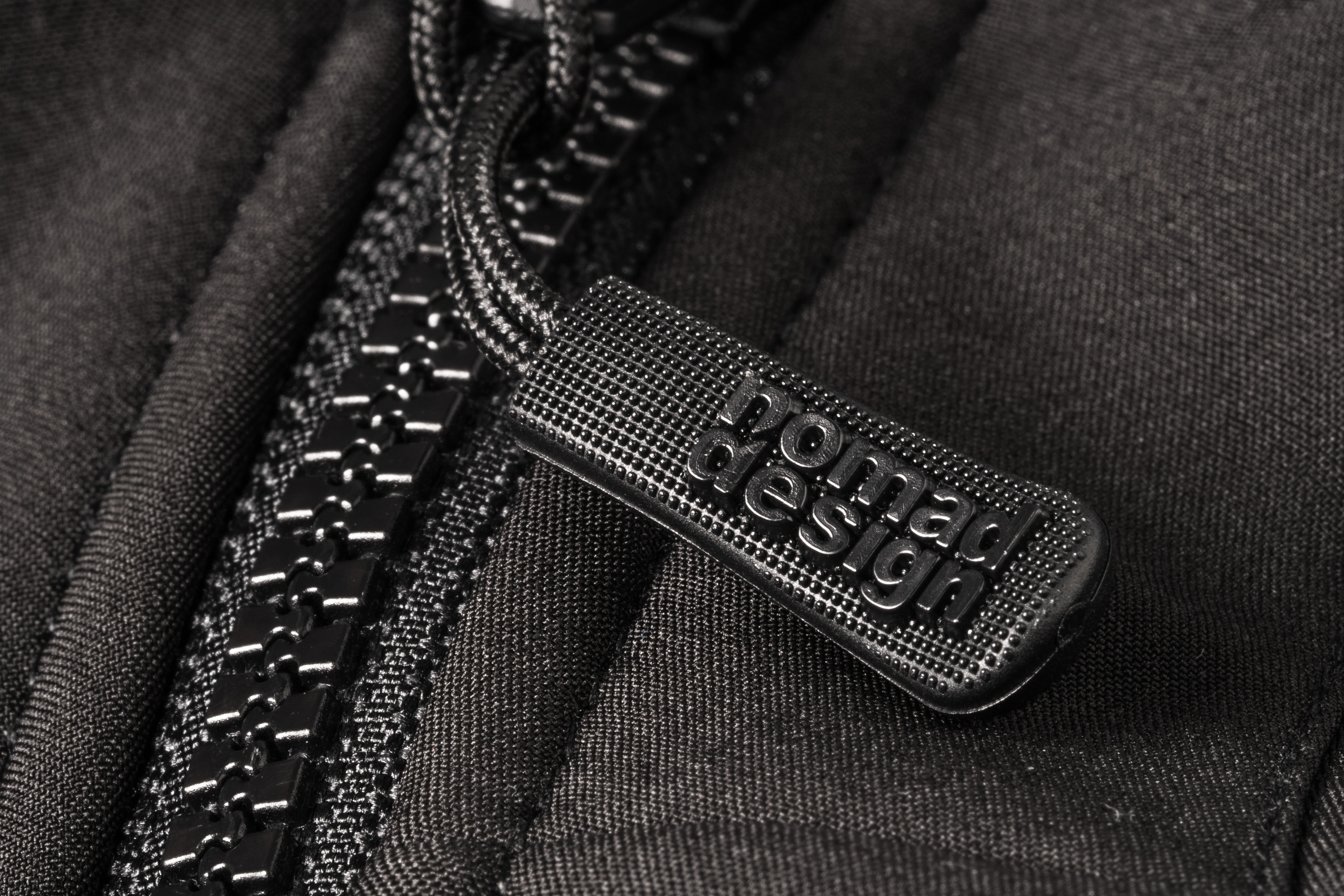 Softshell Jacket - Crafted Series - Image 7