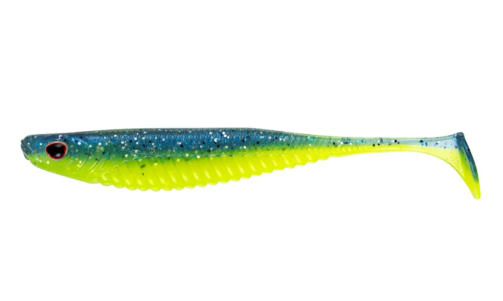 Spectre Minnow 3.25" Swimbait - 6 Pack - Live Ops - Image 11
