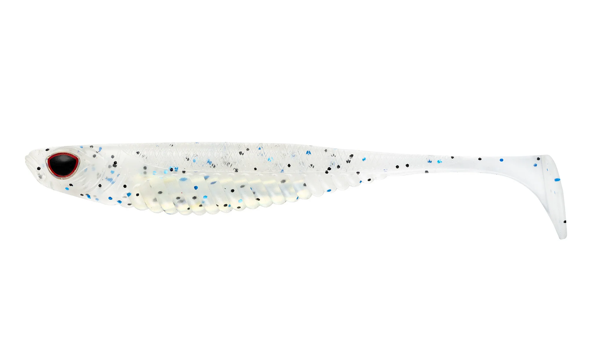 Spectre Minnow Mirage-X 3.25" Live Ops - 5 Pack - Image 4