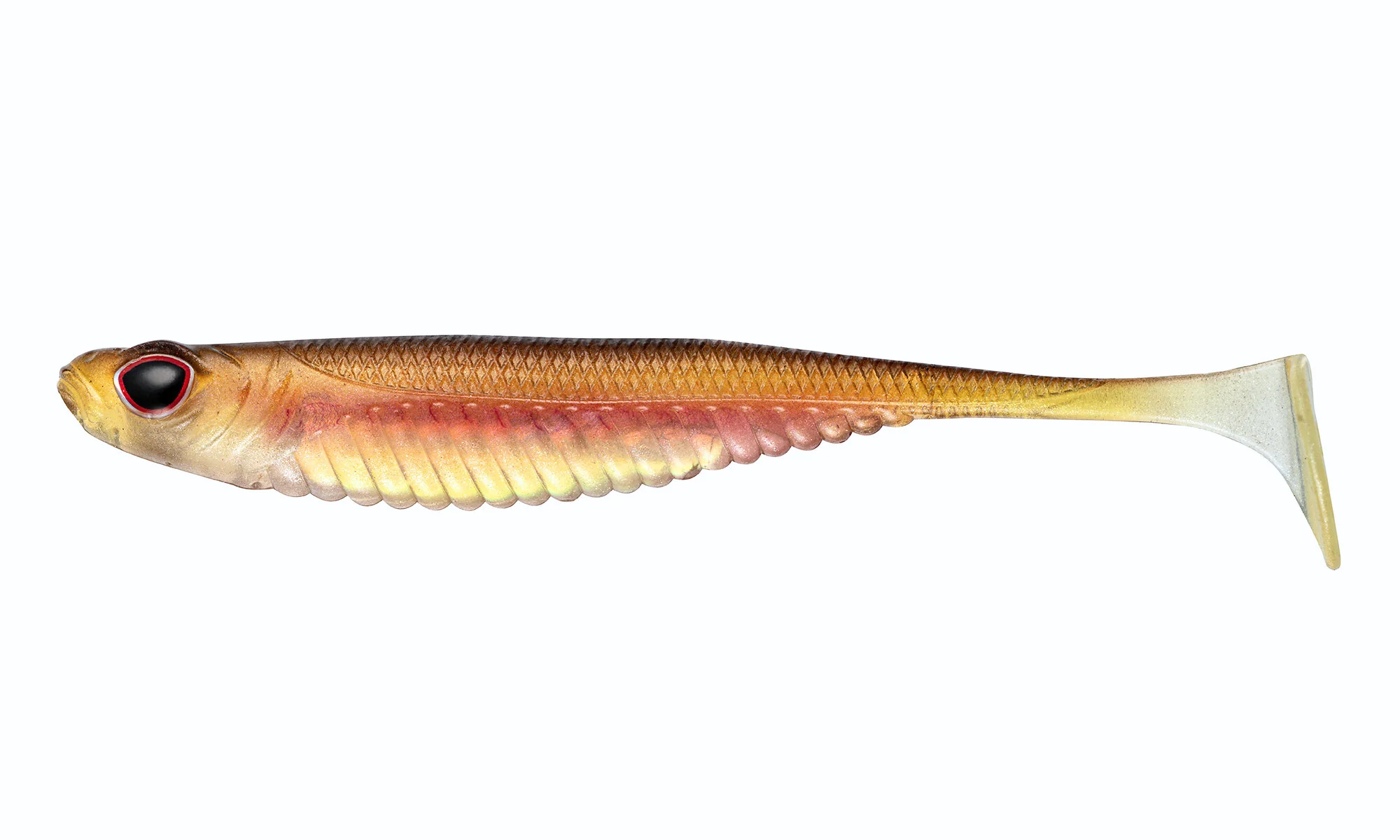 Spectre Minnow Mirage-X 3.25" Live Ops - 5 Pack - Image 8