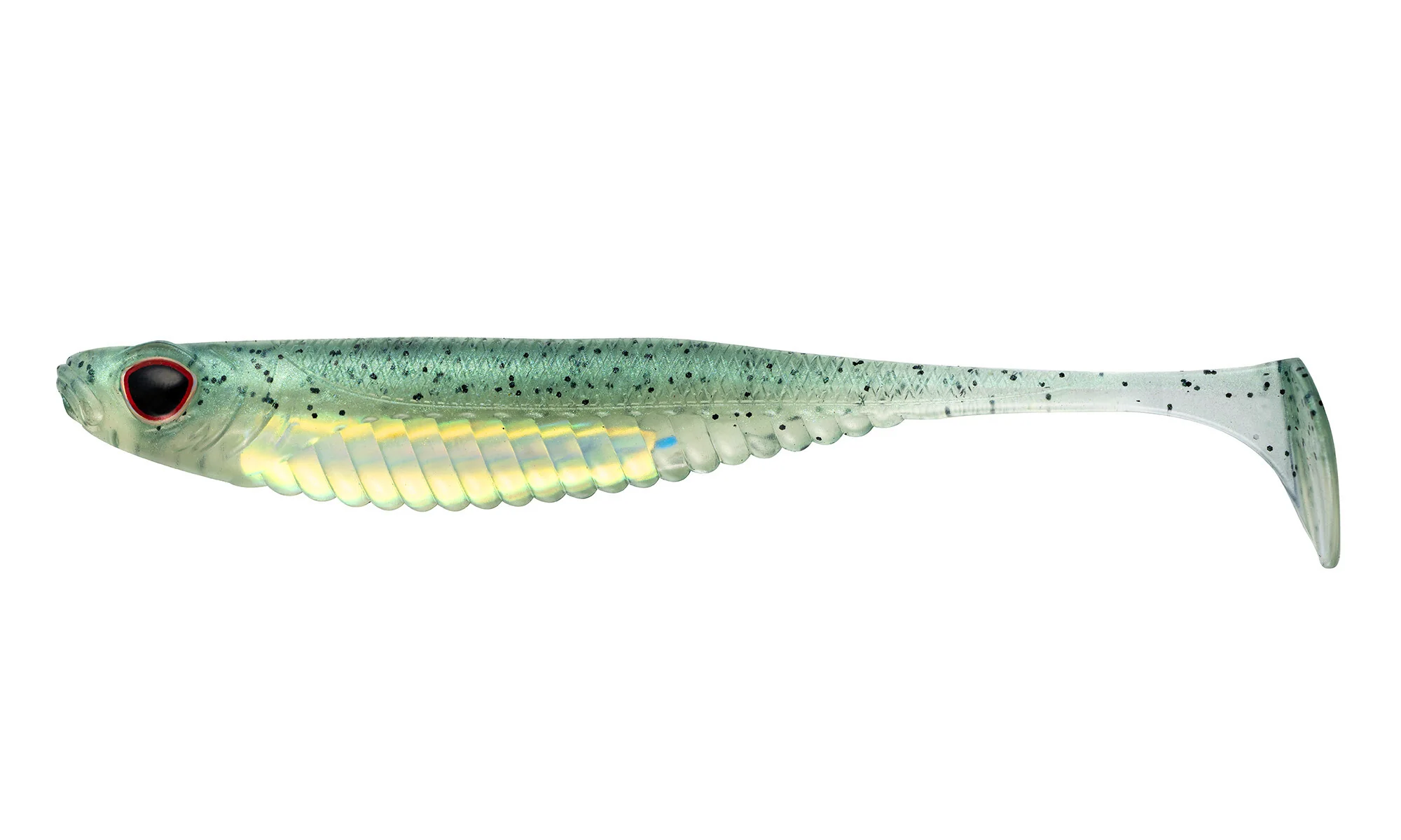 Spectre Minnow Mirage-X 3.25" Live Ops - 5 Pack - Image 9