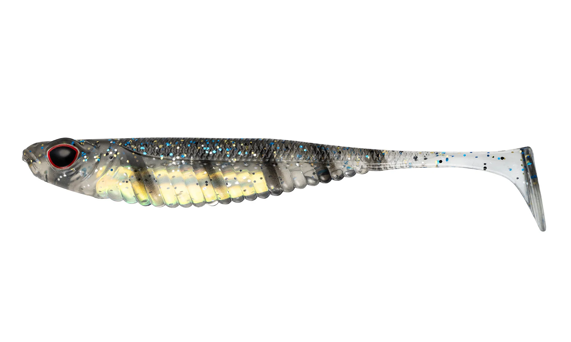 Spectre Minnow Mirage-X 4" Live Ops - 5 Pack - Image 9