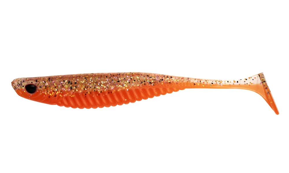 Spectre Minnow 5" Swimbait - 4 Pack - Live Ops - Image 12