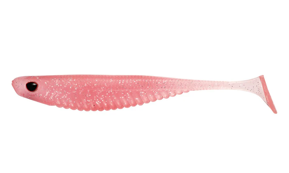 Spectre Minnow 5" Swimbait - 4 Pack - Live Ops - Image 9