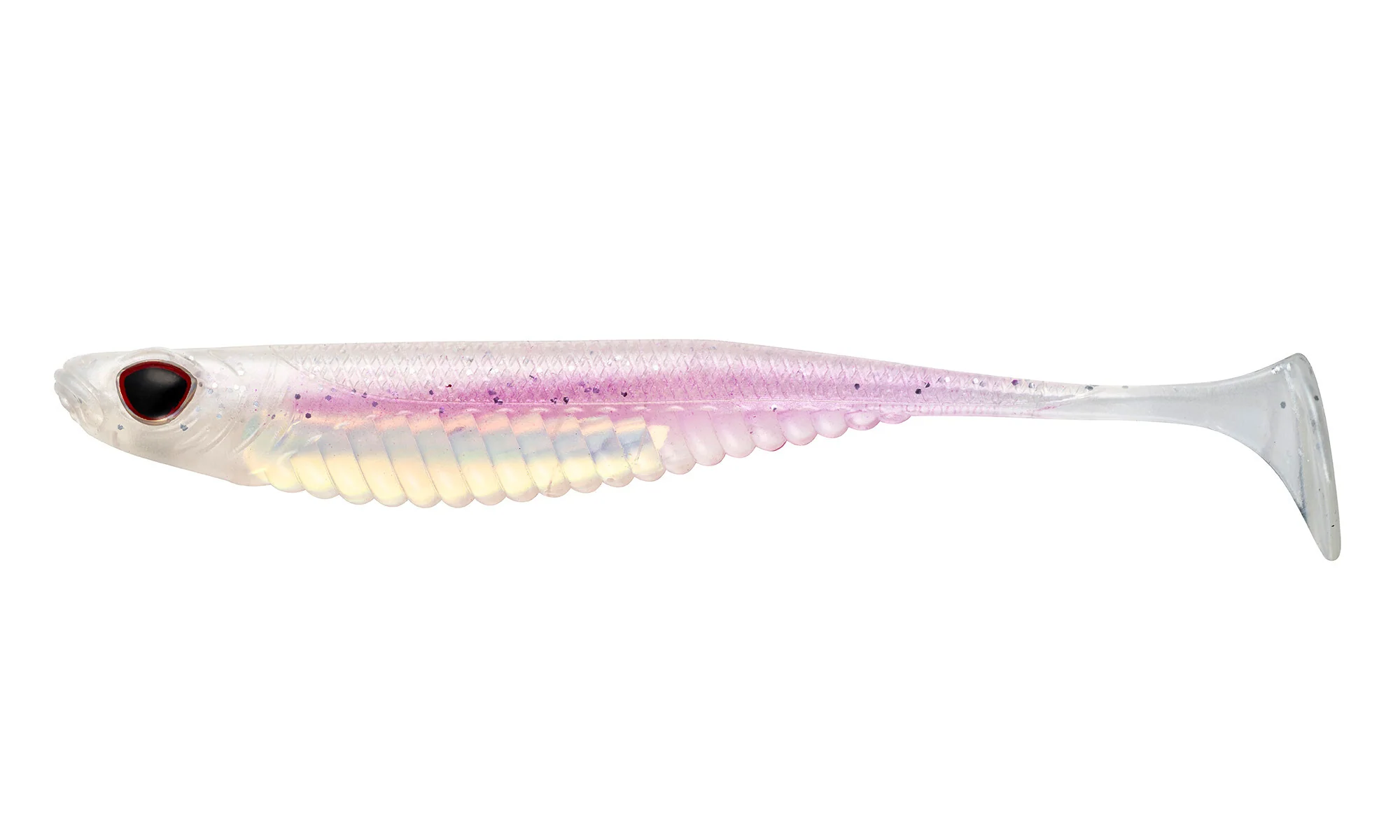 Spectre Minnow Mirage-X 5"  Live Ops - 4 Pack - Image 11