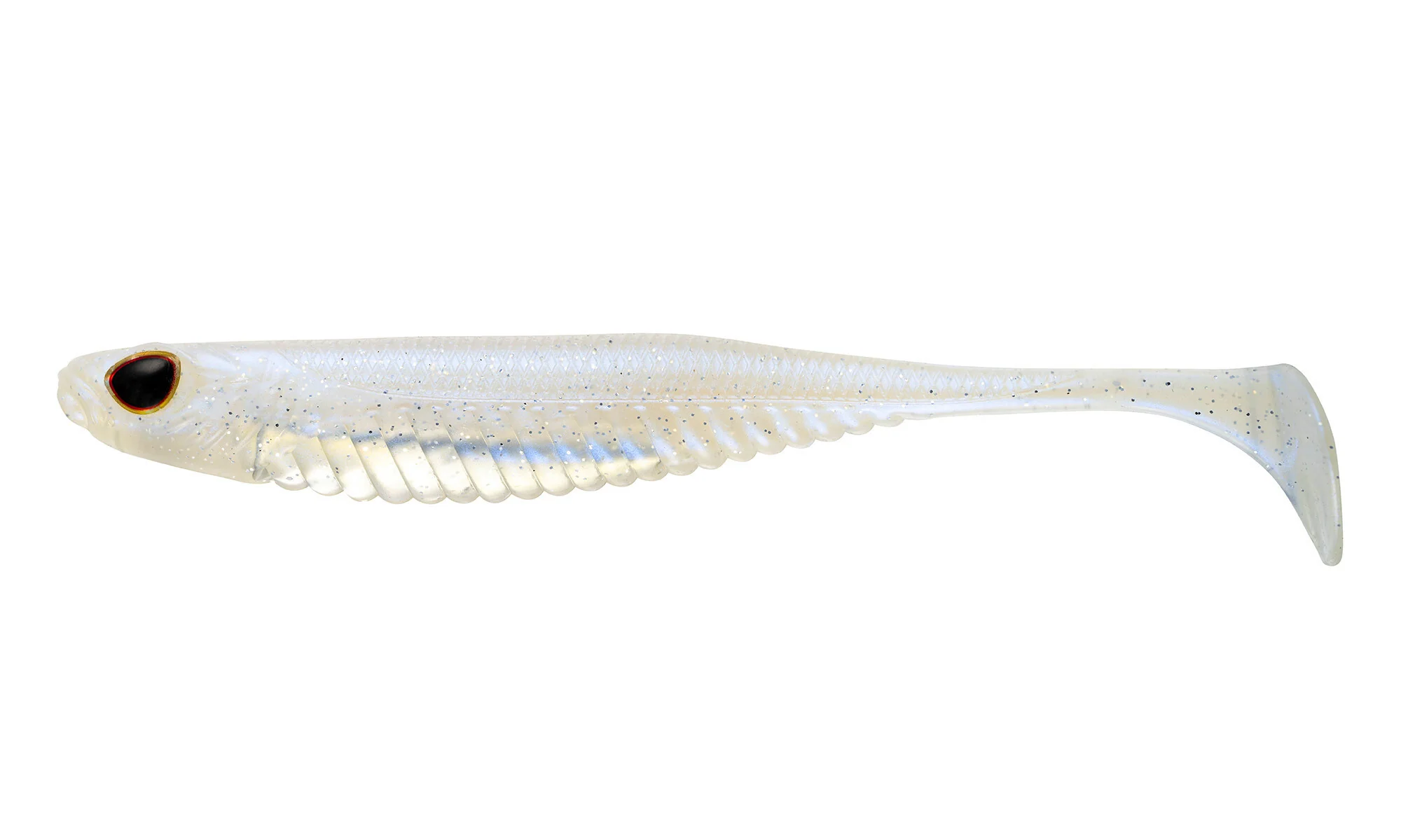 Spectre Minnow Mirage-X 5"  Live Ops - 4 Pack - Image 12