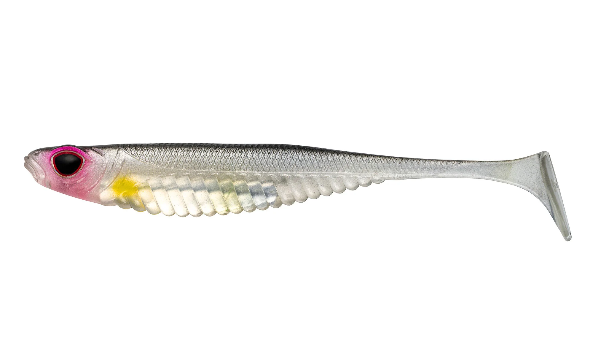 Spectre Minnow Mirage-X 5"  Live Ops - 4 Pack - Image 13