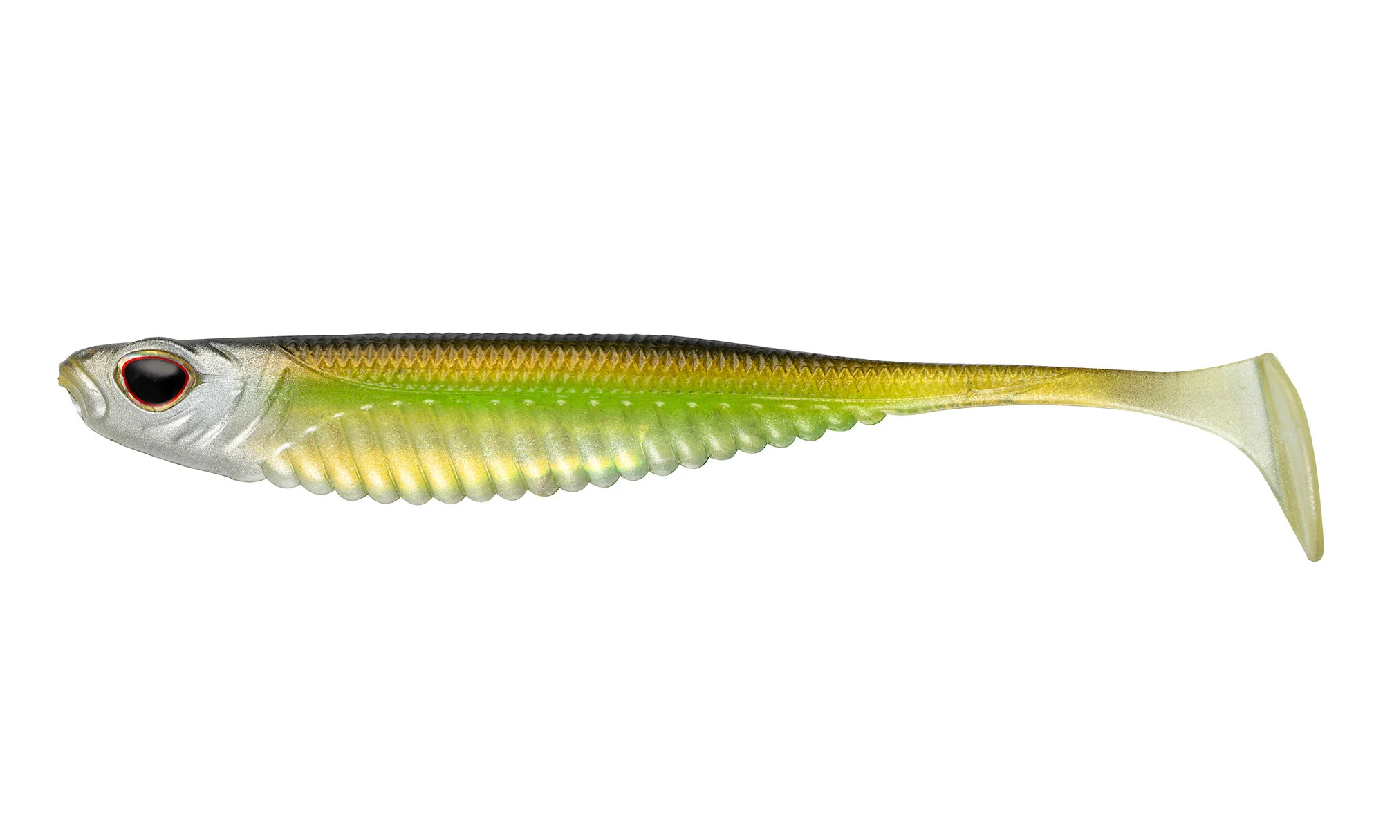 Spectre Minnow Mirage-X 5"  Live Ops - 4 Pack - Image 3
