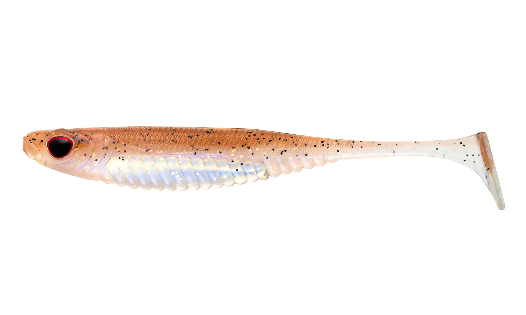 Spectre Minnow Mirage-X 5"  Live Ops - 4 Pack - Image 4