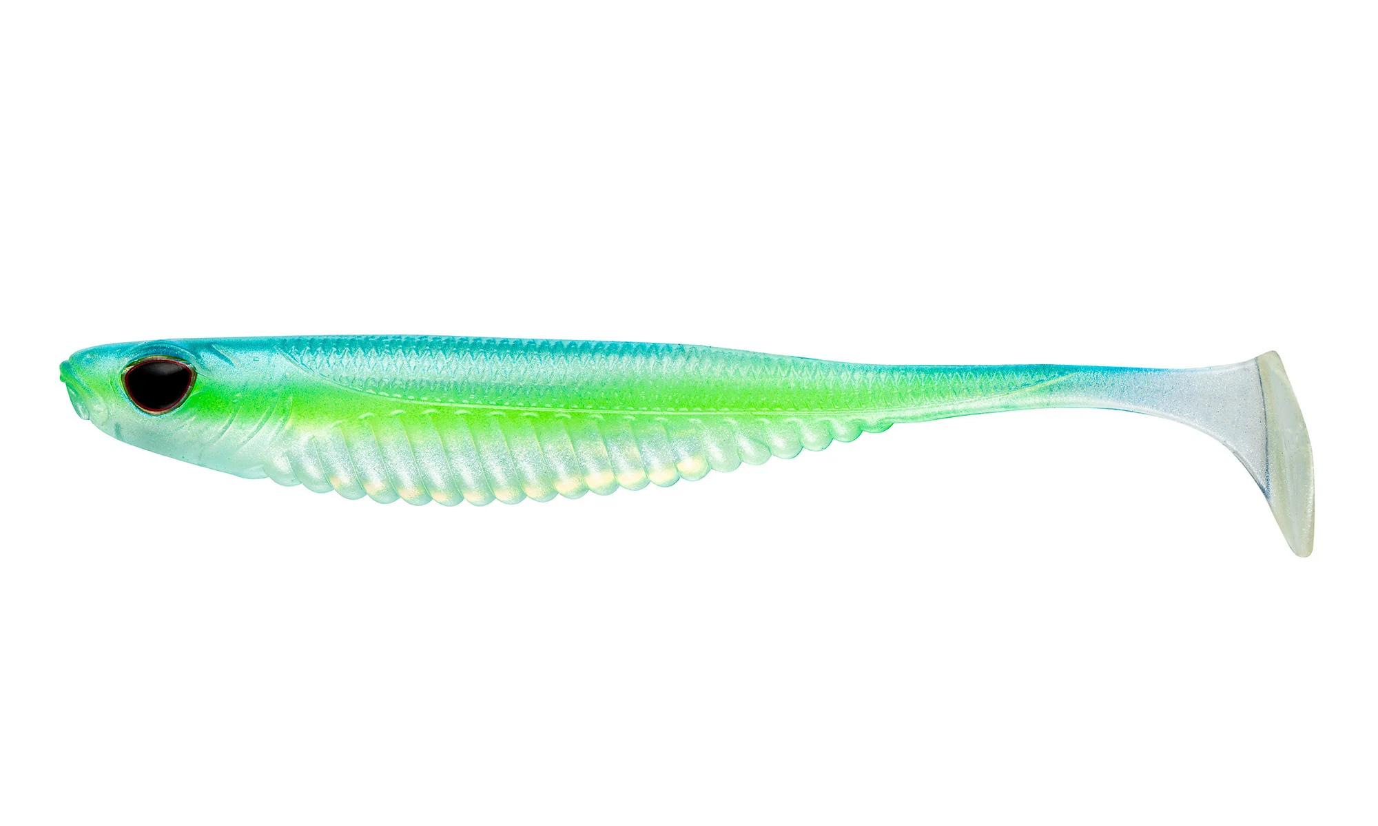 Spectre Minnow Mirage-X 5"  Live Ops - 4 Pack - Image 5
