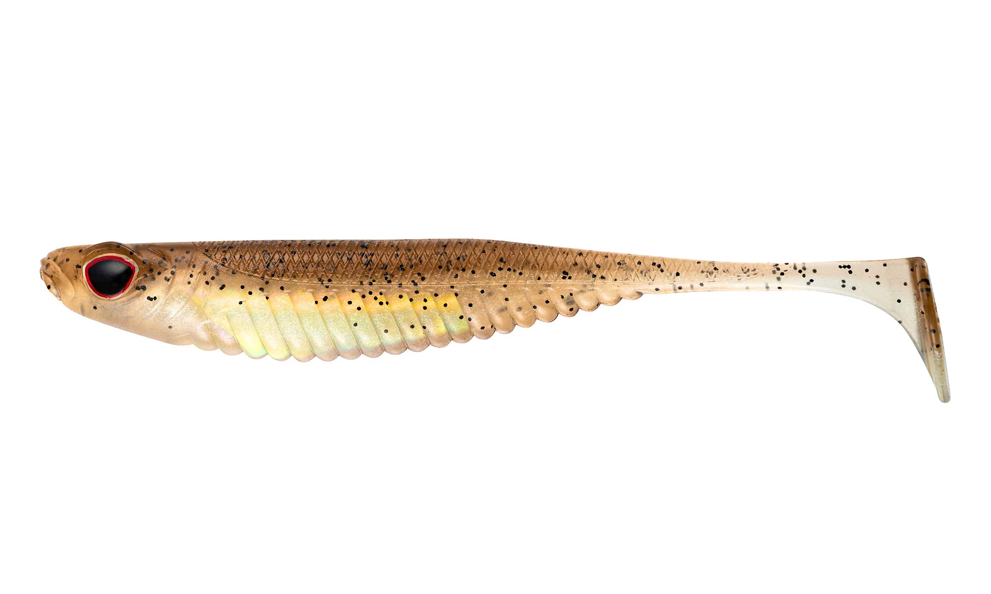 Spectre Minnow Mirage-X 5"  Live Ops - 4 Pack - Image 6