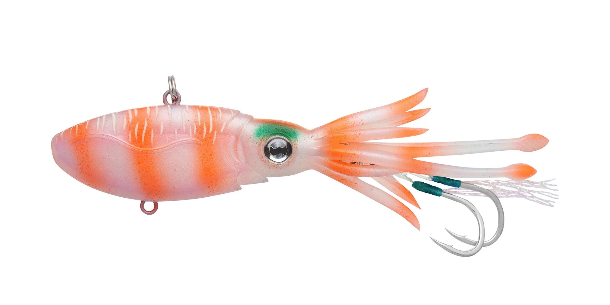 Squidtrex™ 110 Vibe 4 1/3" - 1 3/4oz - Image 10