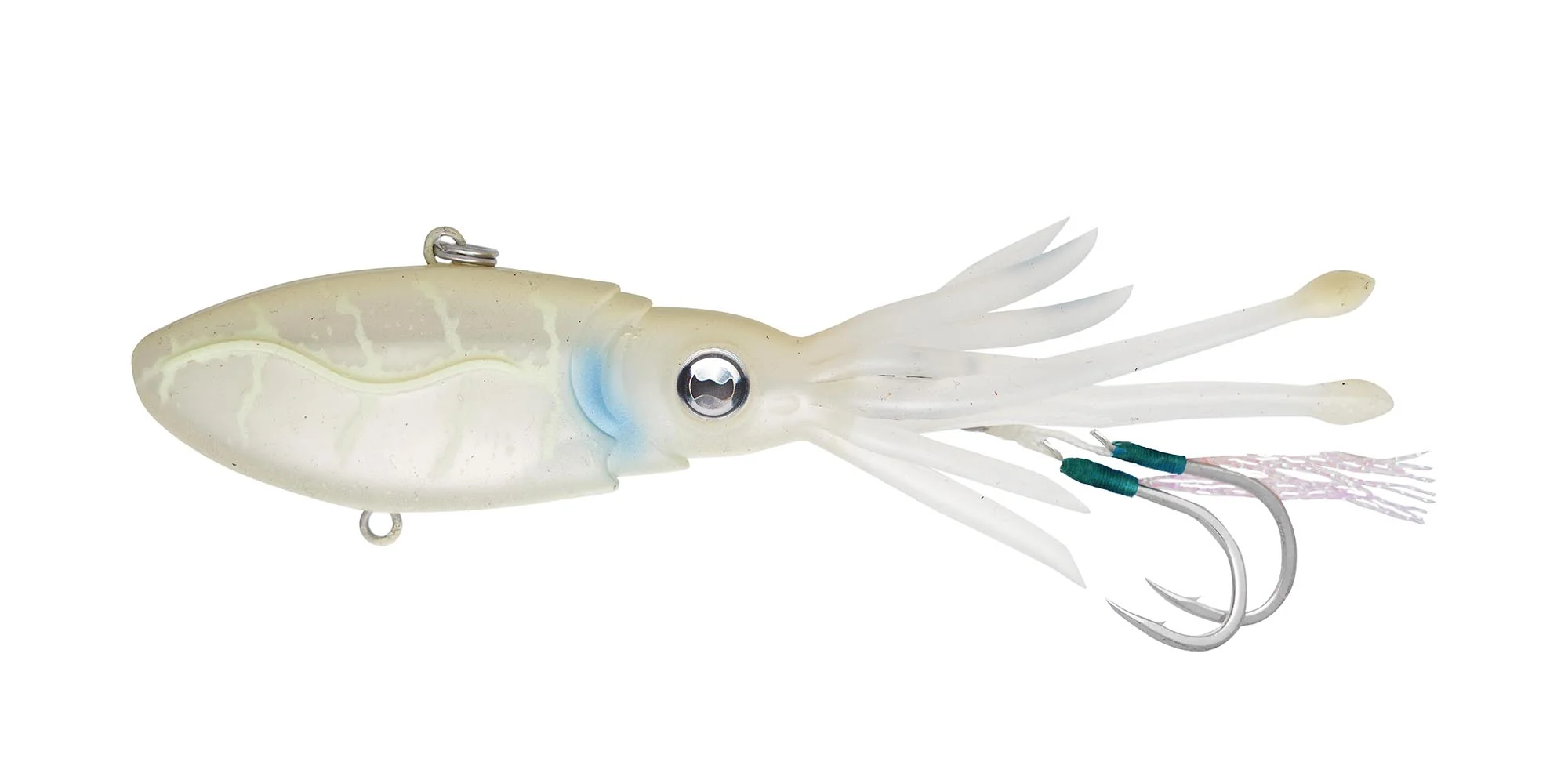 Squidtrex™ 110 Vibe 4 1/3" - 1 3/4oz - Image 13
