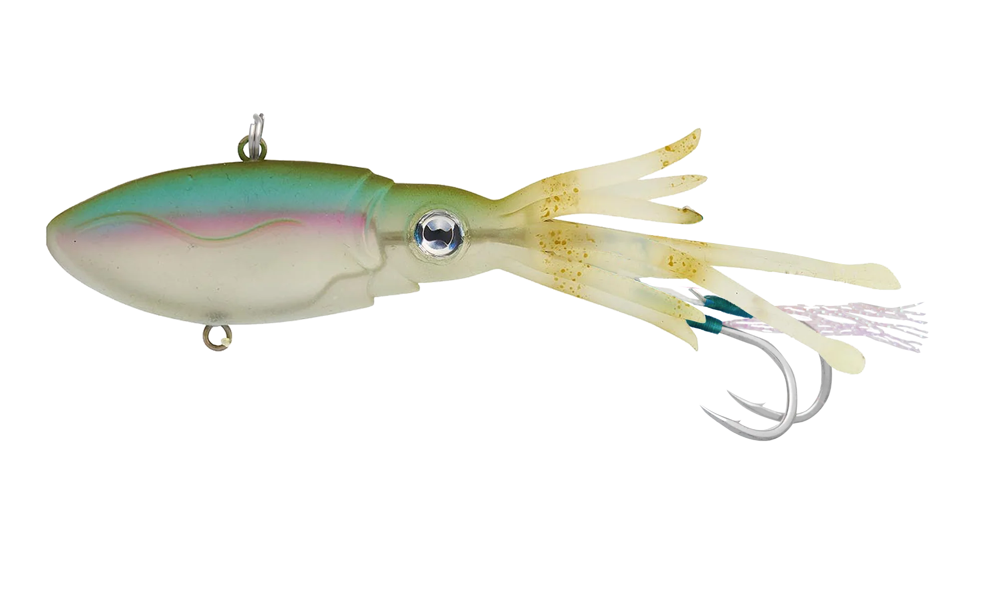 Squidtrex™ 110 Vibe 4 1/3" - 1 3/4oz - Image 14