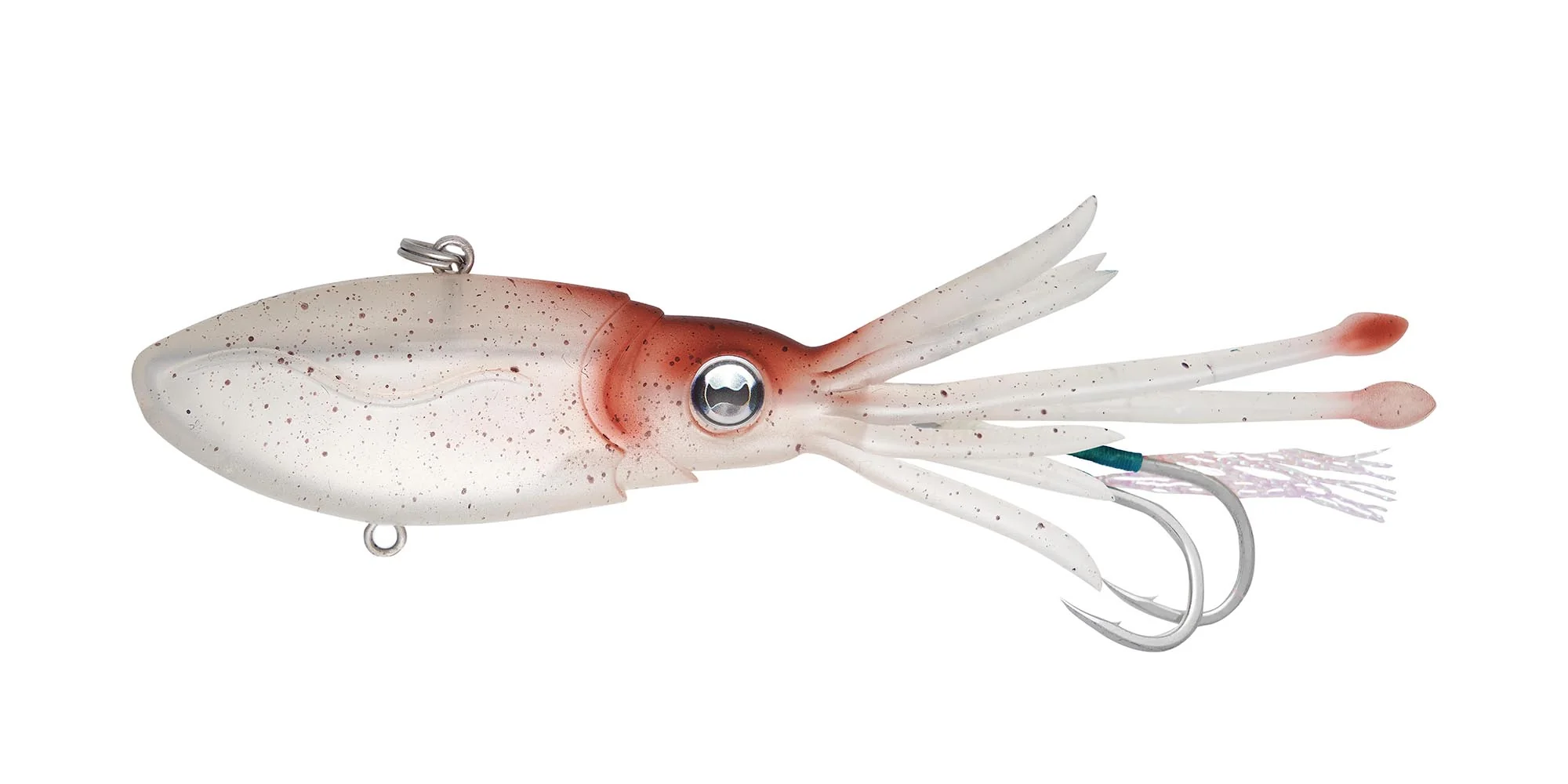 Squidtrex™ 130 Vibe 5" - 3 1/4oz - Image 9