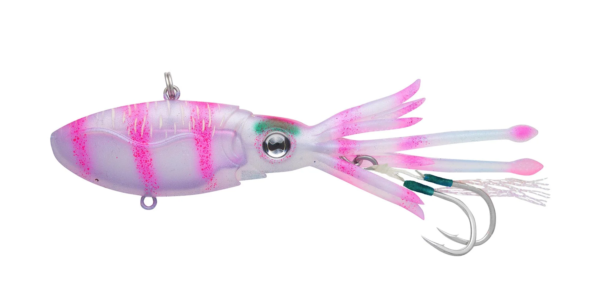 Squidtrex™ 150 Vibe 6" - 4 3/4oz - Image 10