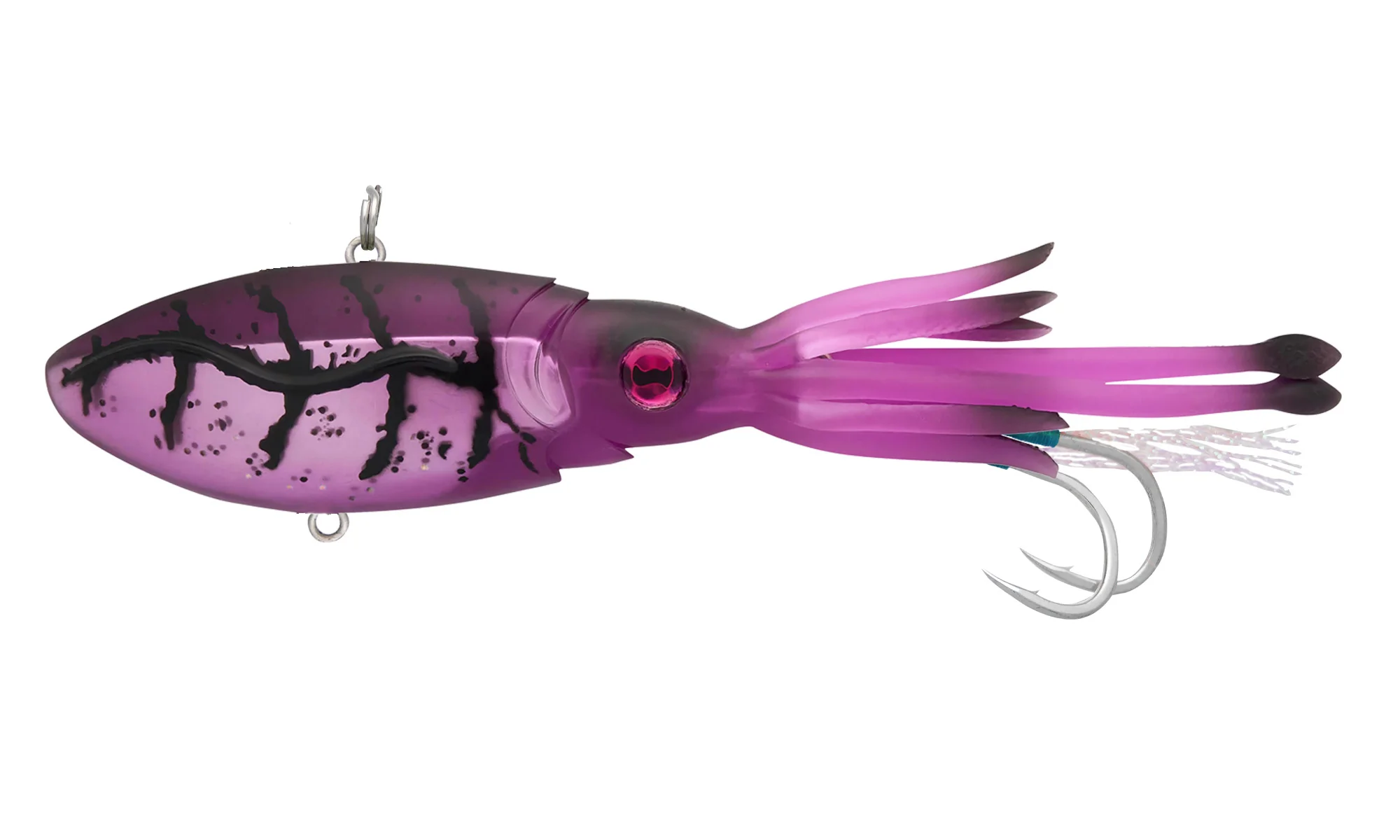 Squidtrex™ 150 Vibe 6" - 4 3/4oz - Image 3