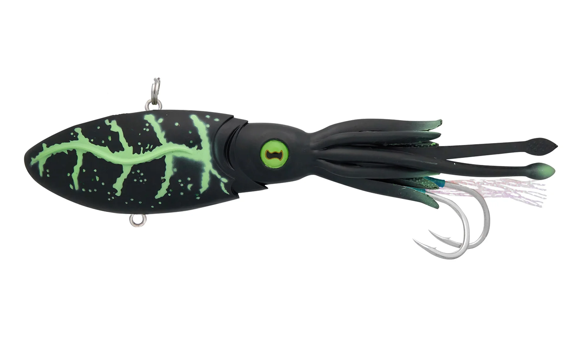 Squidtrex™ 150 Vibe 6" - 4 3/4oz - Image 5