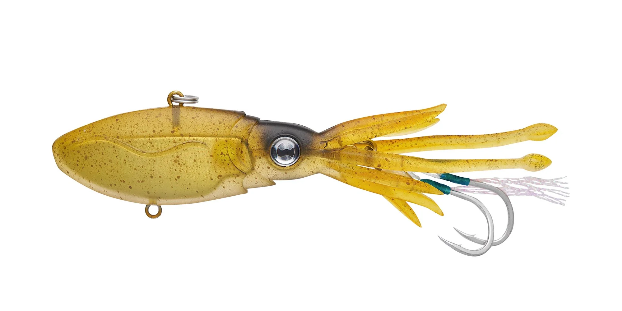 Squidtrex™ 150 Vibe 6" - 4 3/4oz - Image 7