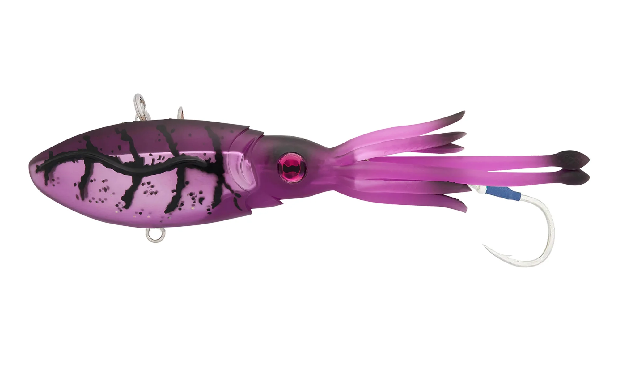 Squidtrex™ 170 Vibe 6 1/2" - 8 3/4oz - Image 5