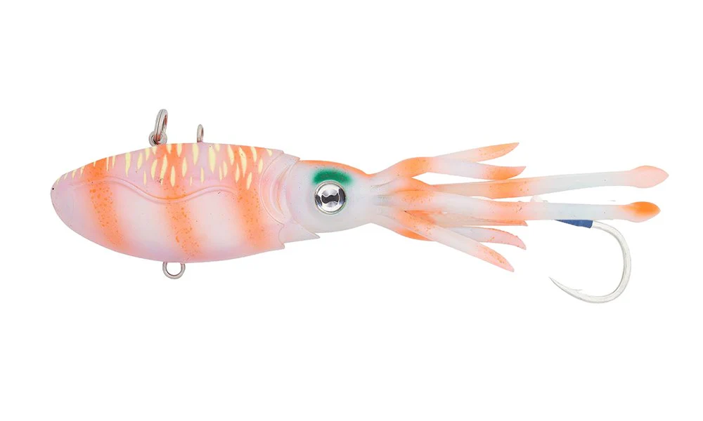 Squidtrex™ 170 Vibe 6 1/2" - 8 3/4oz - Image 9