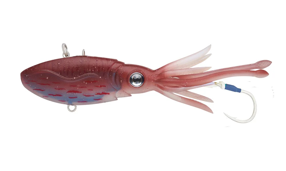 Squidtrex™ 190 Vibe 7 1/2" - 14oz - Image 10