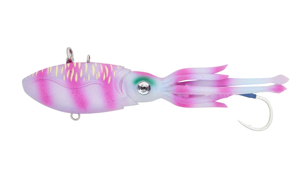 Squidtrex™ 190 Vibe 7 1/2" - 14oz - Image 11