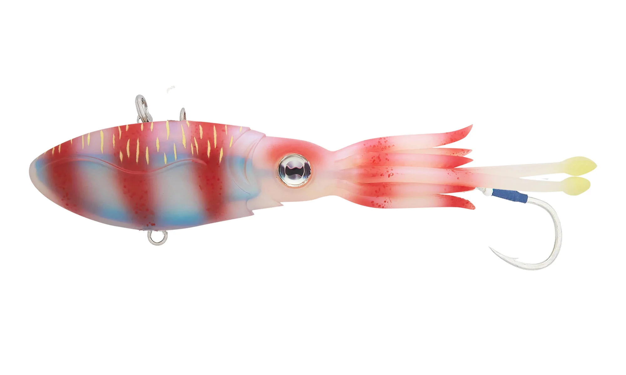 Squidtrex™ 190 Vibe 7 1/2" - 14oz - Image 3