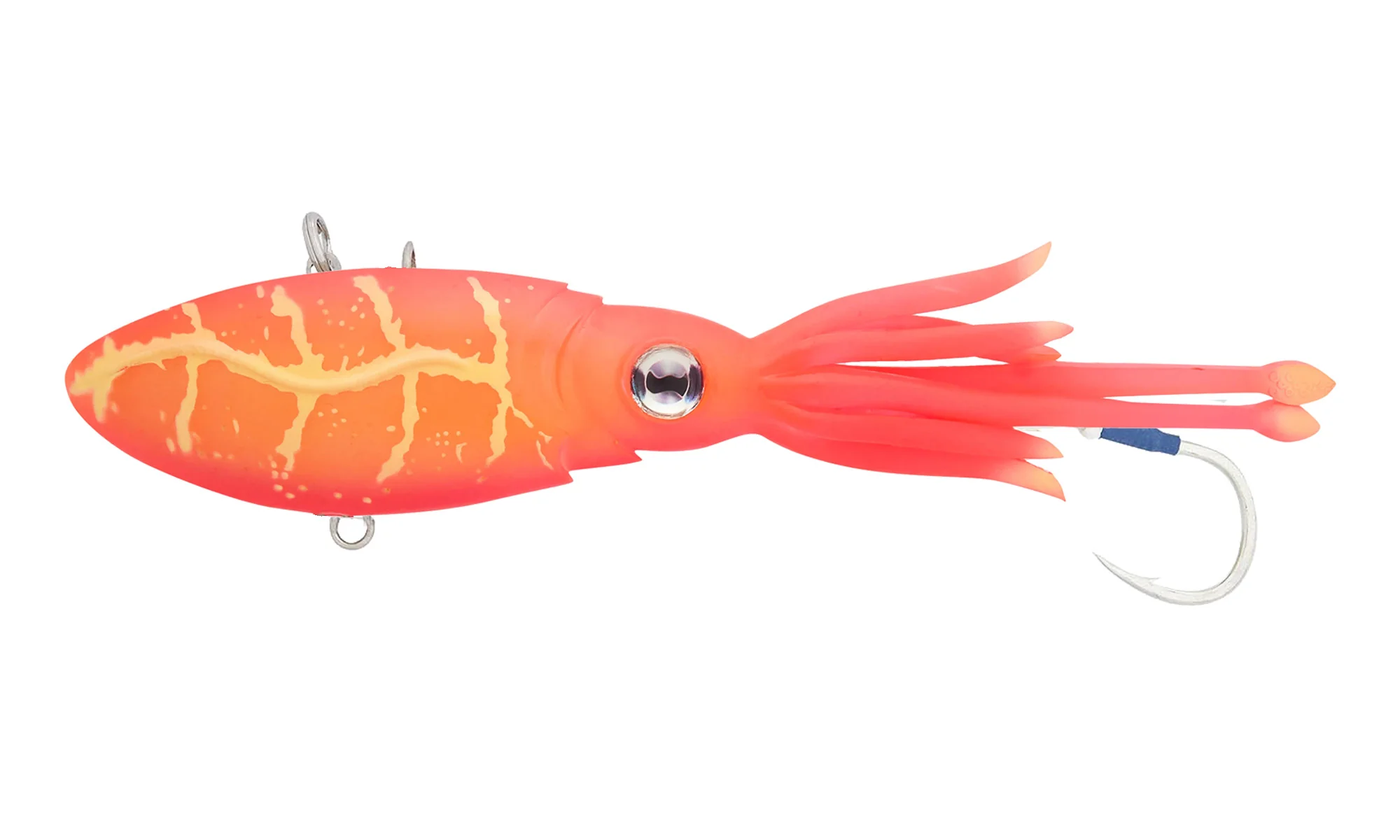 Squidtrex™ 220 Vibe 9" - 21oz - Image 5
