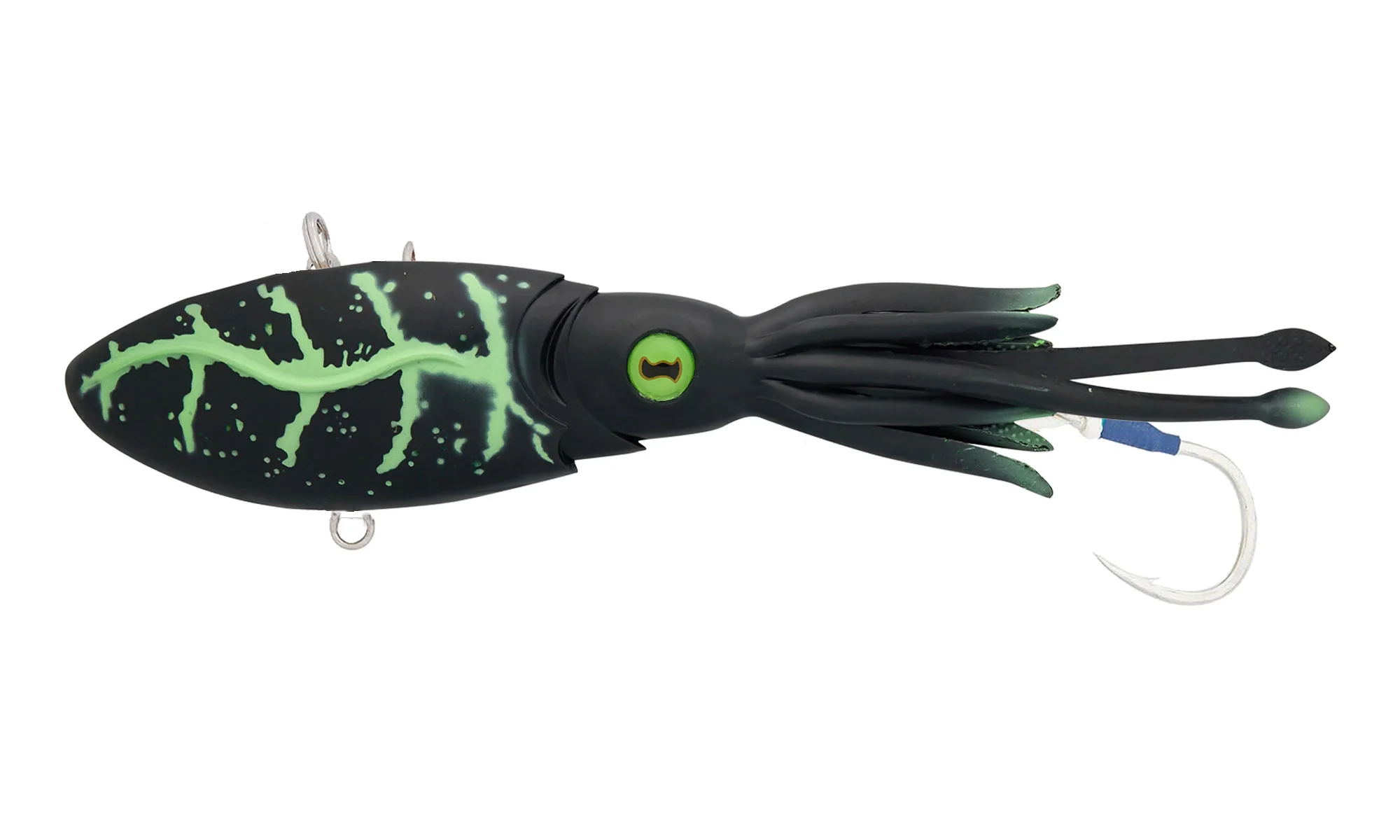 Squidtrex™ 220 Vibe 9" - 21oz - Image 6