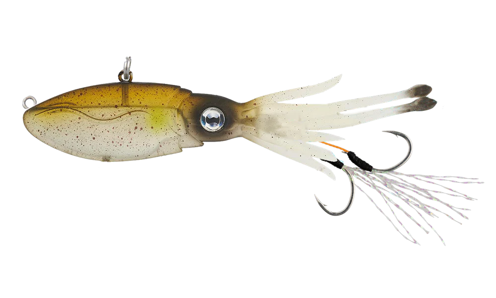 Squidtrex™ 55 Vibe 2" - 1/6oz - Image 3