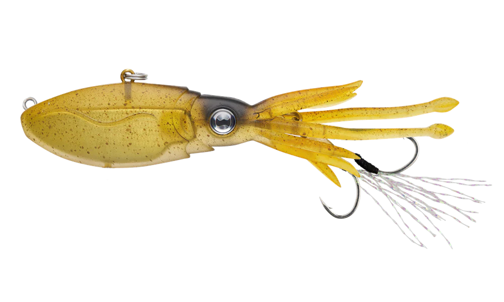 Squidtrex™ 55 Vibe 2" - 1/6oz - Image 4
