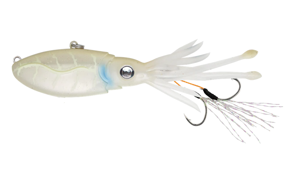 Squidtrex™ 55 Vibe 2" - 1/6oz - Image 8