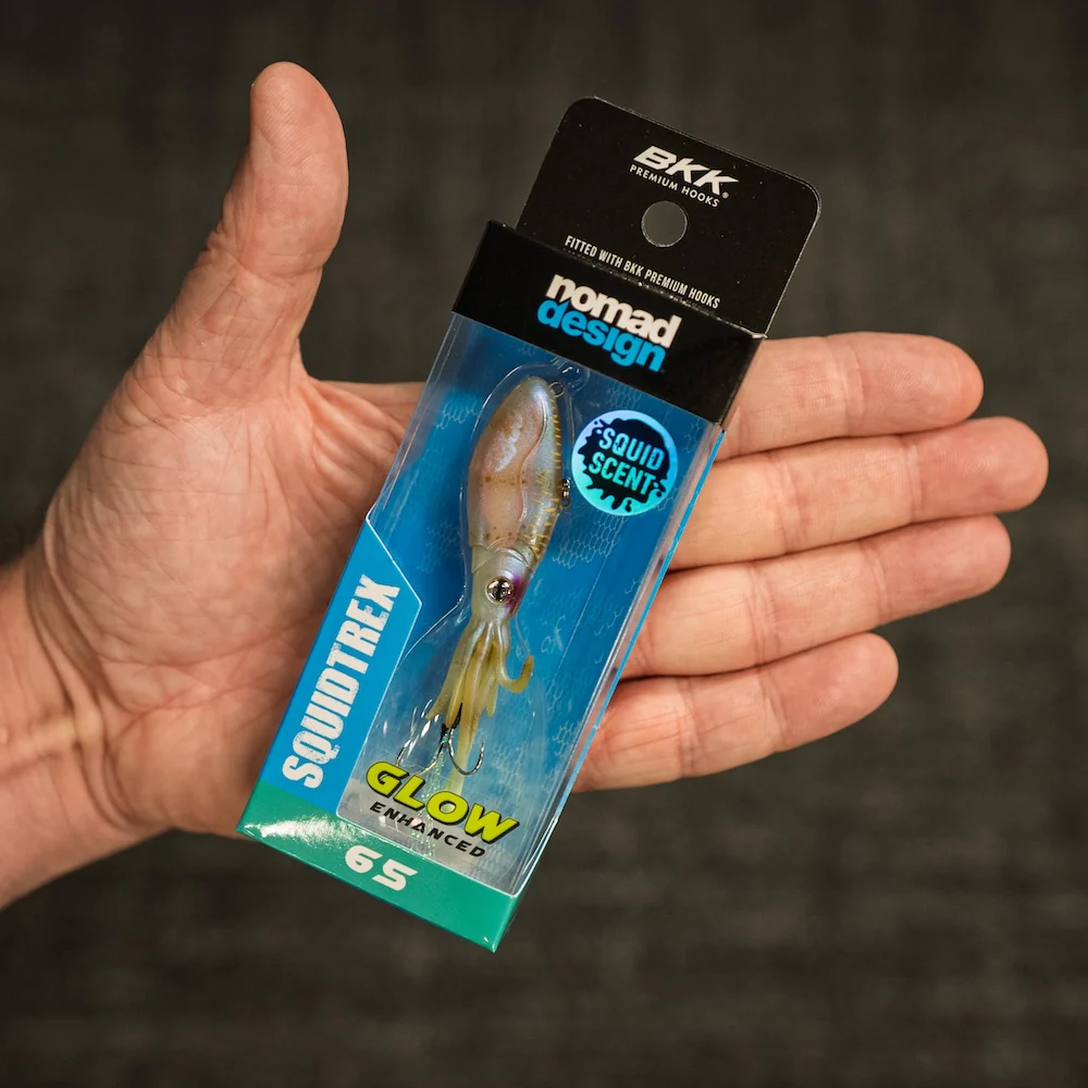 Squidtrex™ 65 Vibe 2 1/2" - 1/4oz - Image 10