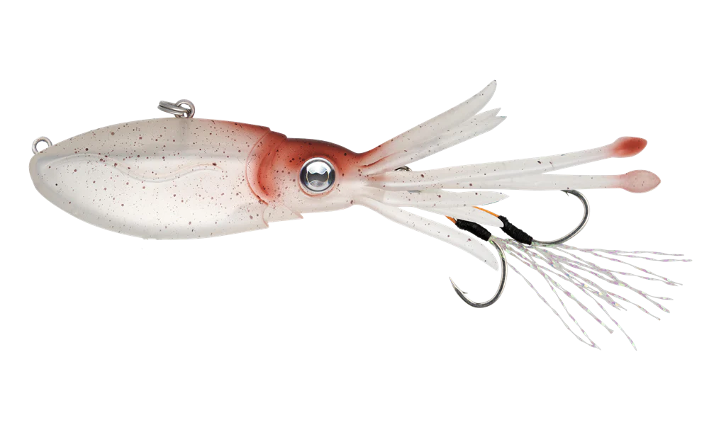 Squidtrex™ 65 Vibe 2 1/2" - 1/4oz - Image 4