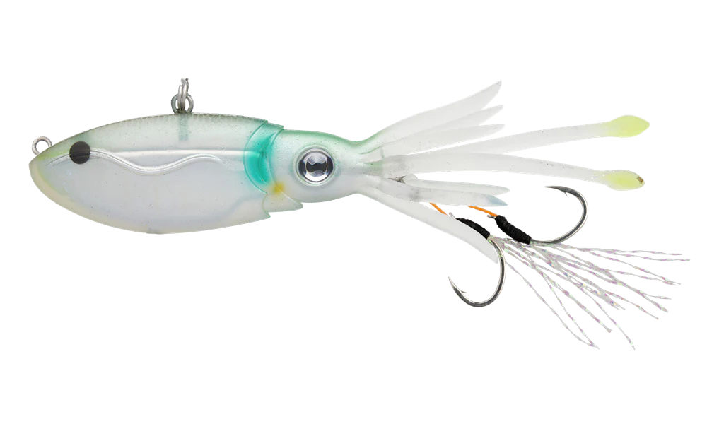 Squidtrex™ 65 Vibe 2 1/2" - 1/4oz - Image 5